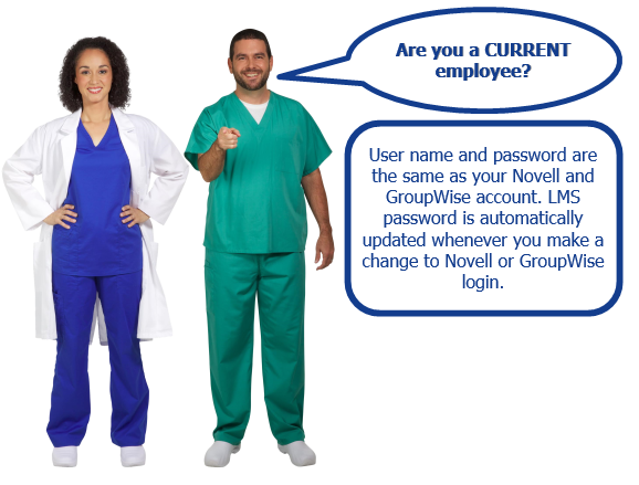 Current Employee